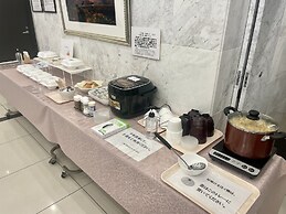 Toyoko Inn Tokyo Ueno Tawaramachi-eki