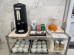 Toyoko Inn Tokyo Ueno Tawaramachi-eki