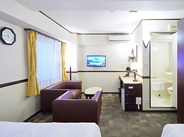 Toyoko Inn Tokyo Ueno Tawaramachi-eki