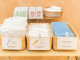 Toyoko Inn Shimonos Station Kaikyo Yume Tower Mae