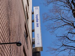 Toyoko Inn Shimonos Station Kaikyo Yume Tower Mae