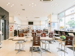 Toyoko Inn Shimonos Station Kaikyo Yume Tower Mae