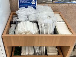 Toyoko Inn Tokyo Station Shin Ohashi Mae