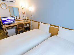 Toyoko Inn Tokyo Station Shin Ohashi Mae