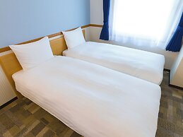 Toyoko Inn Tokyo Station Shin Ohashi Mae