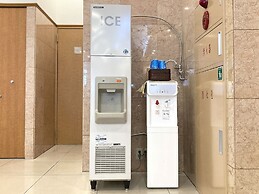 Toyoko Inn Tokyo Station Shin Ohashi Mae