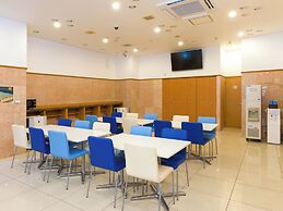 Toyoko Inn Tokyo Station Shin Ohashi Mae