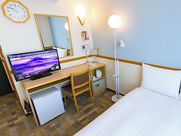 Toyoko Inn Tokyo Station Shin Ohashi Mae