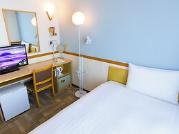 Toyoko Inn Tokyo Station Shin Ohashi Mae