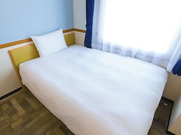 Toyoko Inn Tokyo Station Shin Ohashi Mae