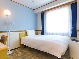Toyoko Inn Tokyo Station Shin Ohashi Mae