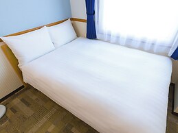 Toyoko Inn Tokyo Station Shin Ohashi Mae