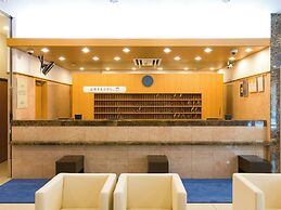 Toyoko Inn Tokyo Station Shin Ohashi Mae