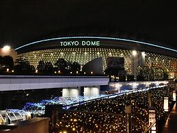 Toyoko Inn Tokyo Station Shin Ohashi Mae