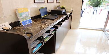 Toyoko Inn Tokyo Station Shin Ohashi Mae