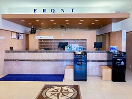 Toyoko Inn Kitakyushu Kuko