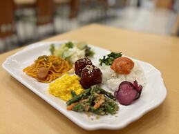 Toyoko Inn Kitakyushu Kuko