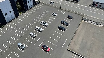 Toyoko Inn Kitakyushu Kuko