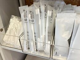 Toyoko Inn Kitakyushu Kuko