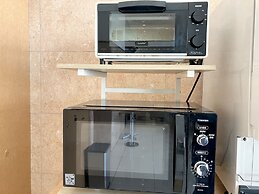 Toyoko Inn Kitakyushu Kuko