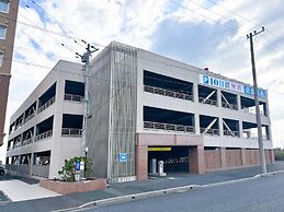 Toyoko Inn Kitakyushu Kuko