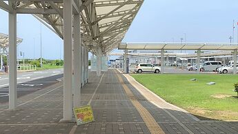 Toyoko Inn Kitakyushu Kuko