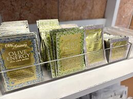 Toyoko Inn Kitakyushu Kuko