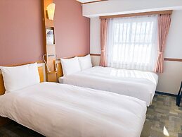 Toyoko Inn Kitakyushu Kuko