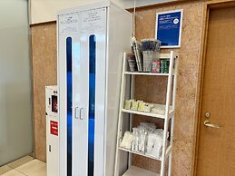 Toyoko Inn Kitakyushu Kuko