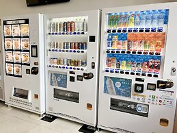 Toyoko Inn Kitakyushu Kuko