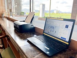 Toyoko Inn Kitakyushu Kuko