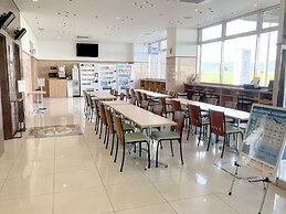 Toyoko Inn Kitakyushu Kuko