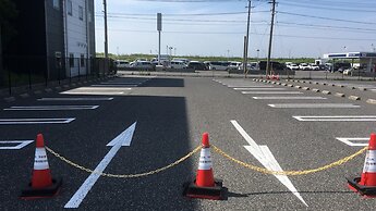 Toyoko Inn Kitakyushu Kuko