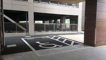 Toyoko Inn Kitakyushu Kuko