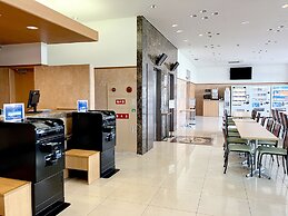 Toyoko Inn Kitakyushu Kuko