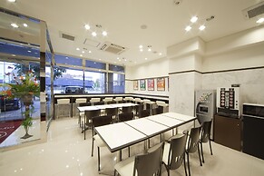 Toyoko Inn Tochigi Ashikaga Station Kita
