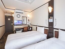 Toyoko Inn Tochigi Ashikaga Station Kita