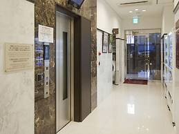 Toyoko Inn Tochigi Ashikaga Station Kita