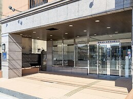 Toyoko Inn Tochigi Ashikaga Station Kita