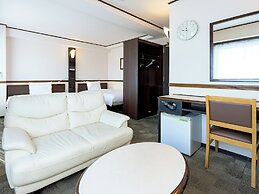 Toyoko Inn Tochigi Ashikaga Station Kita
