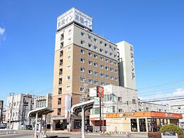 Toyoko Inn Tochigi Ashikaga Station Kita