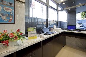 Toyoko Inn Tochigi Ashikaga Station Kita
