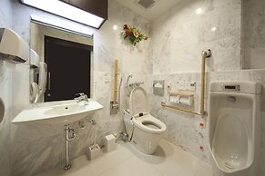 Toyoko Inn Tochigi Ashikaga Station Kita