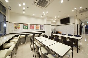 Toyoko Inn Tochigi Ashikaga Station Kita