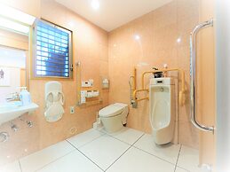 Toyoko Inn Kiryu Station Minami