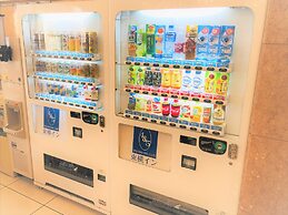 Toyoko Inn Kiryu Station Minami