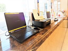 Toyoko Inn Kiryu Station Minami