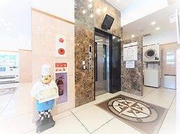 Toyoko Inn Kiryu Station Minami