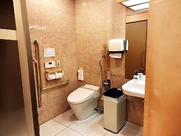 Toyoko Inn Yokohama Tsurumi Station Higashi
