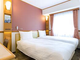 Toyoko Inn Nara Shin Omiya Station